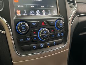 Jeep Grand Cherokee bild 28
