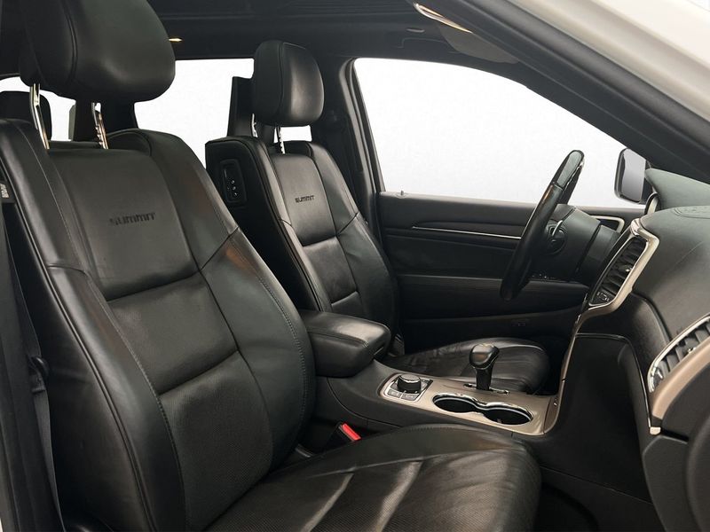 Jeep Grand Cherokee bild 31