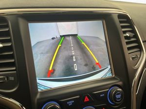 Jeep Grand Cherokee bild 24