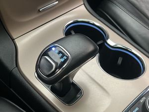 Jeep Grand Cherokee bild 29