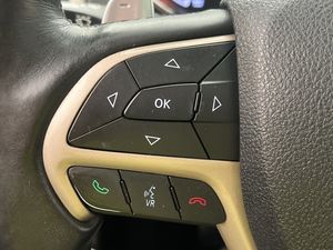 Jeep Grand Cherokee bild 21