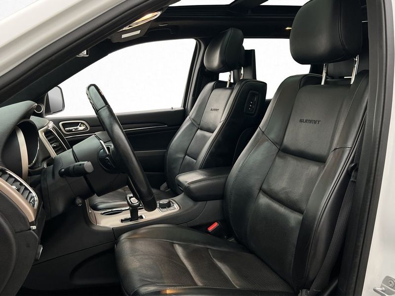 Jeep Grand Cherokee bild 17