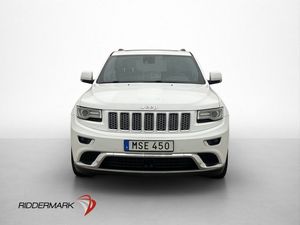 Jeep Grand Cherokee bild 2