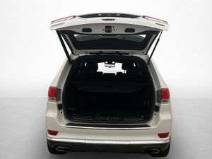 Jeep Grand Cherokee bild 10