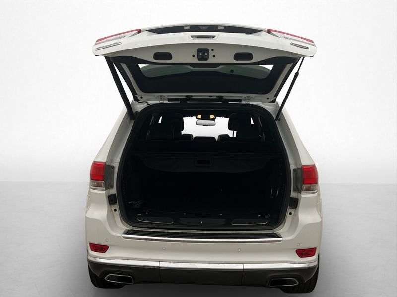 Jeep Grand Cherokee bild 10