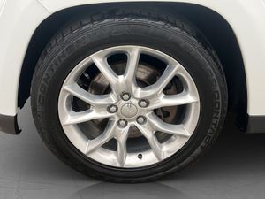 Jeep Grand Cherokee bild 37