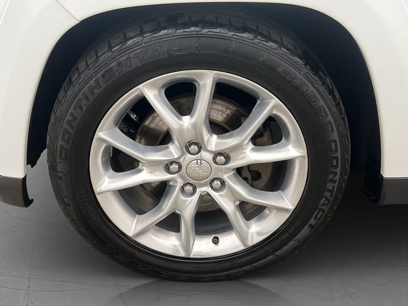 Jeep Grand Cherokee bild 37