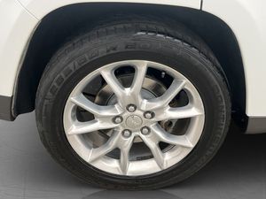 Jeep Grand Cherokee bild 38
