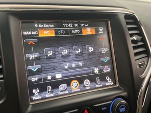 Jeep Grand Cherokee bild 27