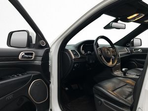 Jeep Grand Cherokee bild 14