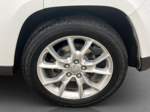 Jeep Grand Cherokee bild 36