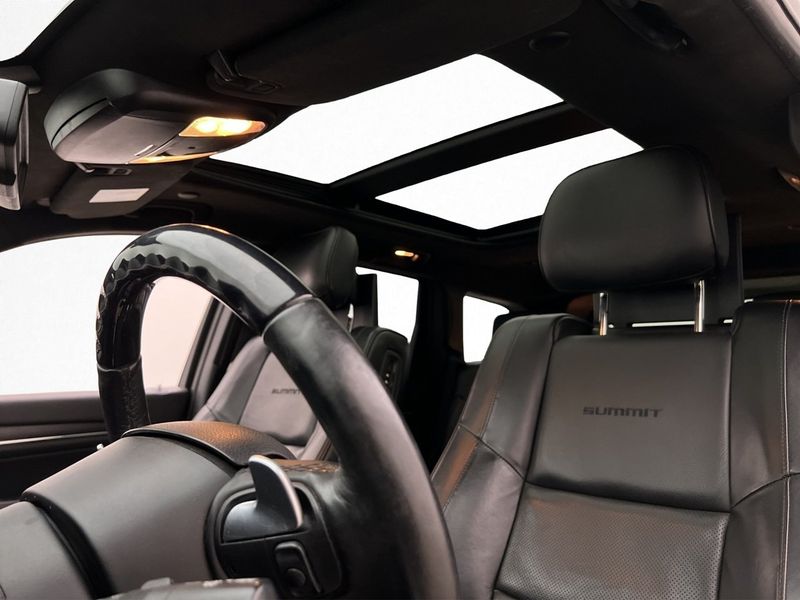 Jeep Grand Cherokee bild 18