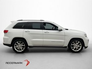 Jeep Grand Cherokee bild 8