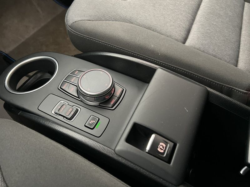 BMW i3 bild 24