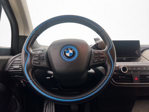 BMW i3 bild 16