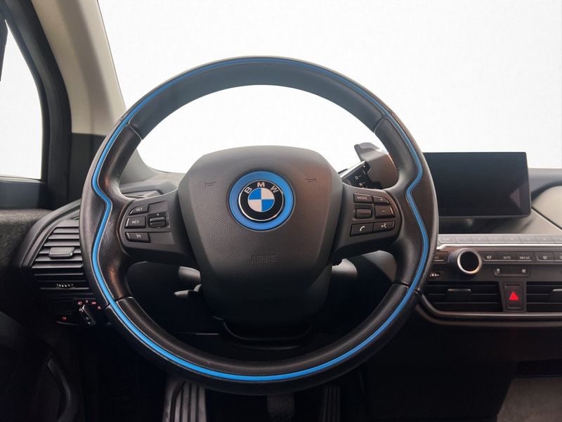 BMW i3 bild 16