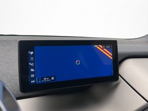 BMW i3 bild 21
