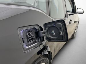 BMW i3 bild 12