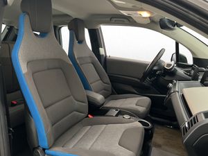 BMW i3 bild 25