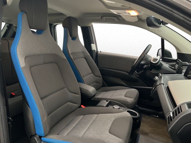 BMW i3 bild 25