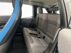 BMW i3 bild 27