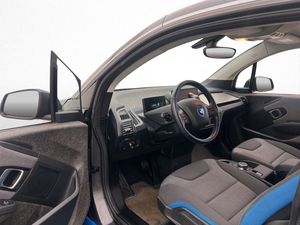 BMW i3 bild 13