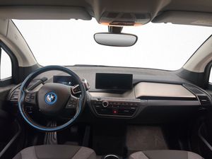 BMW i3 bild 15