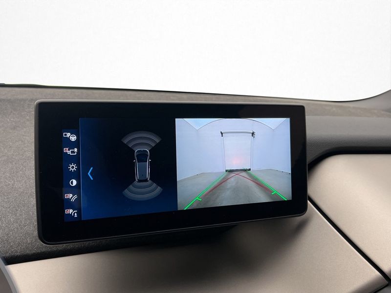 BMW i3 bild 20