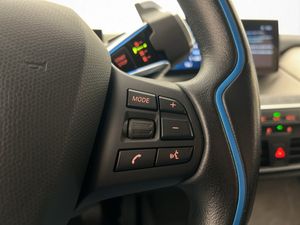 BMW i3 bild 19