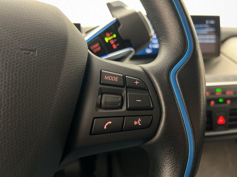 BMW i3 bild 19