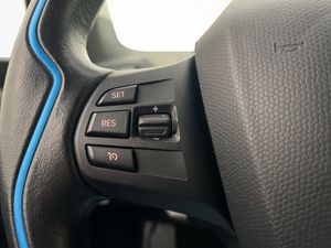 BMW i3 bild 17