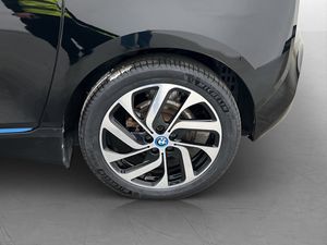 BMW i3 bild 29