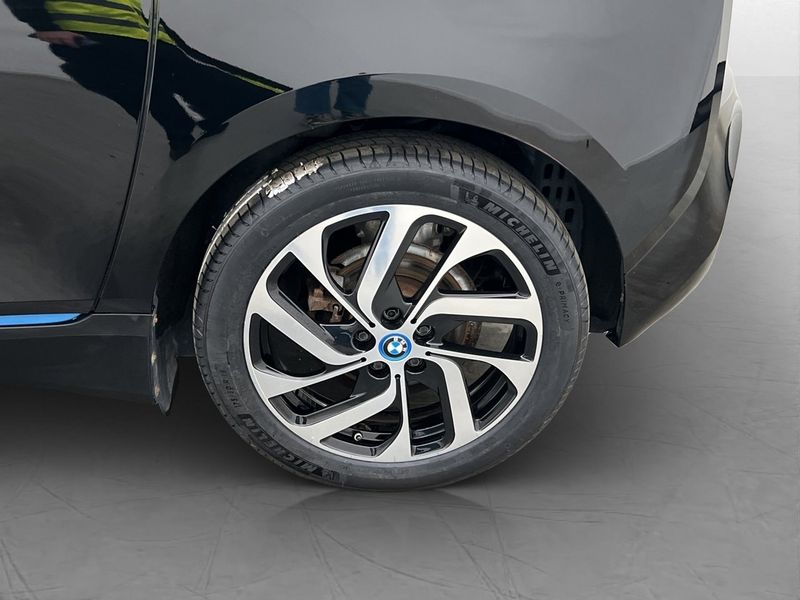 BMW i3 bild 29