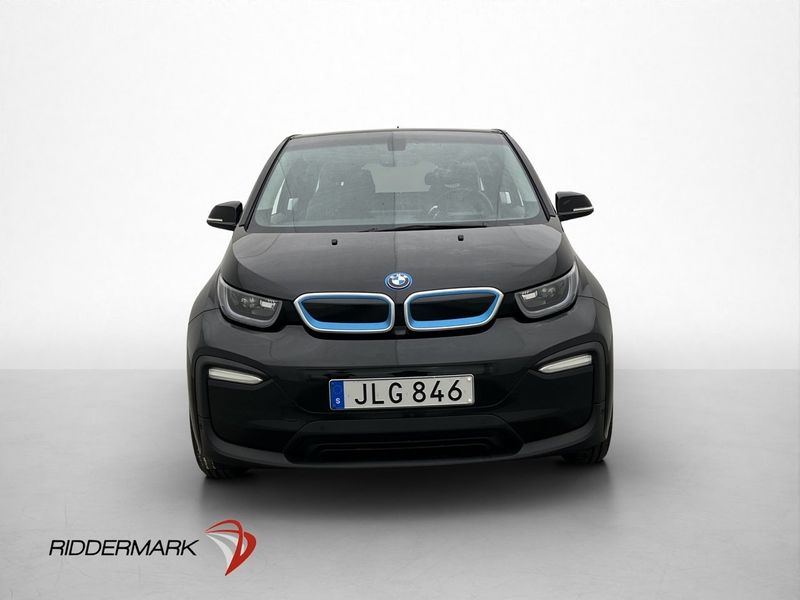 BMW i3 bild 3