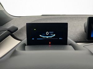 BMW i3 bild 18
