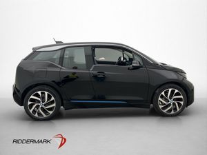 BMW i3 bild 9