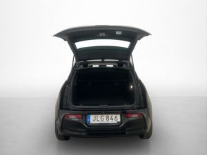 BMW i3 bild 11