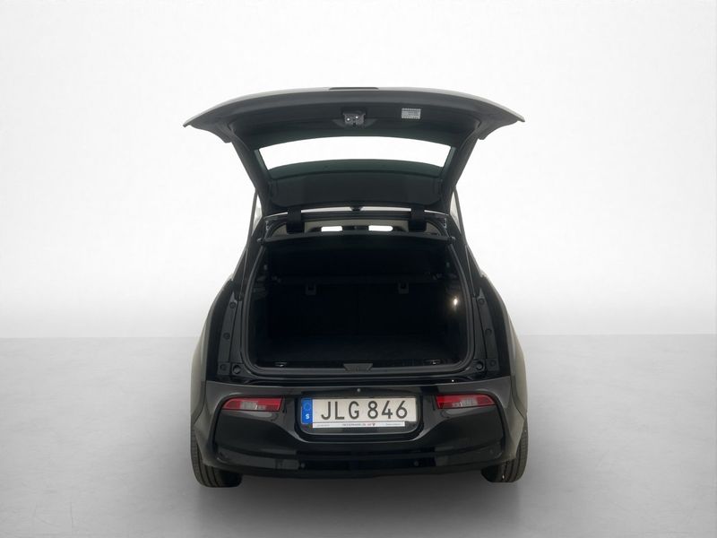 BMW i3 bild 11