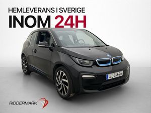 BMW i3 bild 1