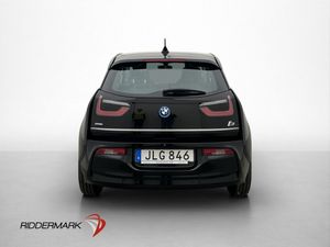 BMW i3 bild 10