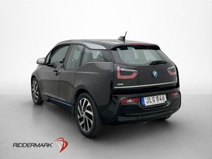 BMW i3 bild 6