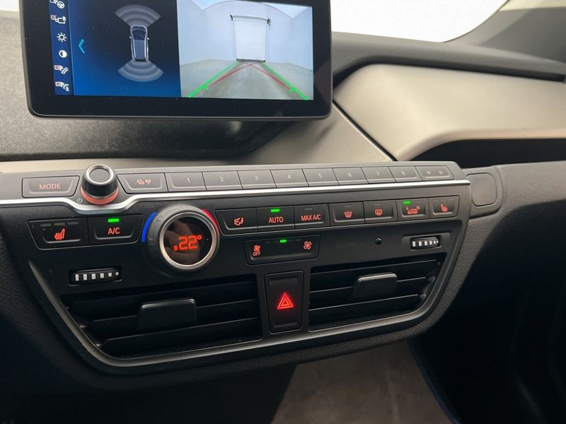 BMW i3 bild 23