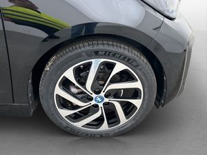 BMW i3 bild 31