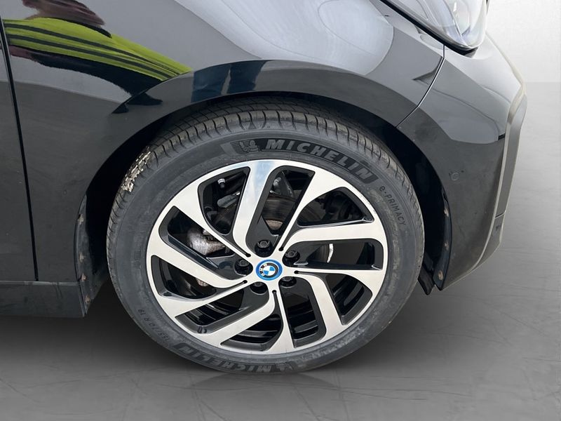 BMW i3 bild 31