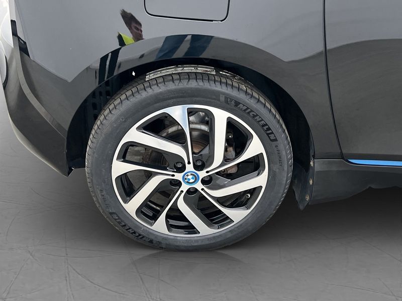 BMW i3 bild 30