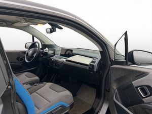 BMW i3 bild 26