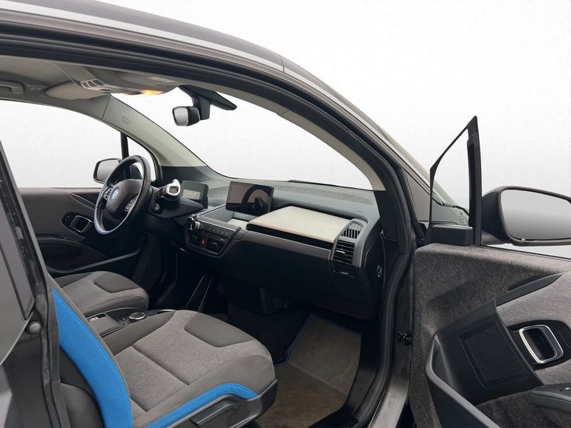 BMW i3 bild 26
