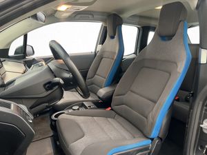BMW i3 bild 14