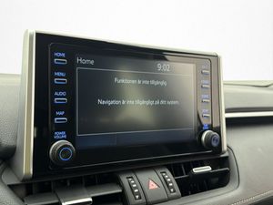 Toyota RAV4 bild 20