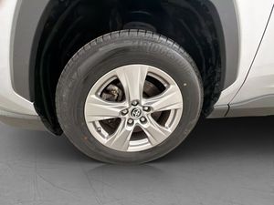 Toyota RAV4 bild 28